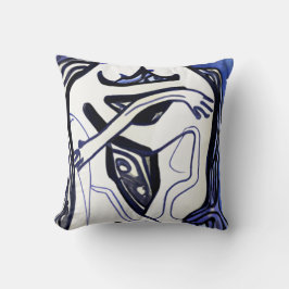 黄化する クッション