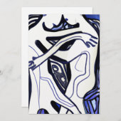 黄化する シーズンカード (正面/裏面)