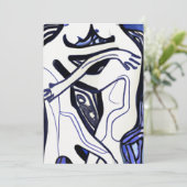 黄化する シーズンカード (スタンド正面)