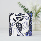 黄化する シーズンカード (スタンド正面)