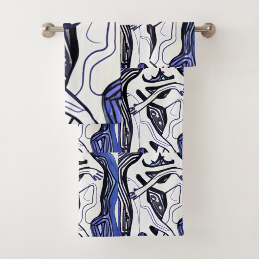 黄化する バスタオルセット (インサイチュ)