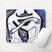 黄化する マウスパッド (マウス)