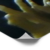 黄唐 ポスター (角)