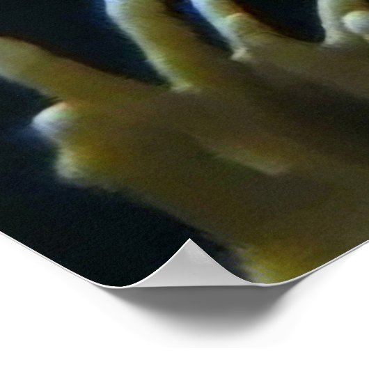 黄唐 ポスター (角)