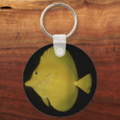 黄唐 – 孤独 キーホルダー (正面)