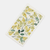 黄小麦 (コーナー)