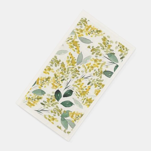 黄小麦 (コーナー)