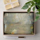 黄山花印象派絵を描の切り離し 薄葉紙 (ギフト)