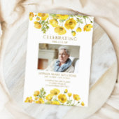 黄山花葬祭令 プログラム