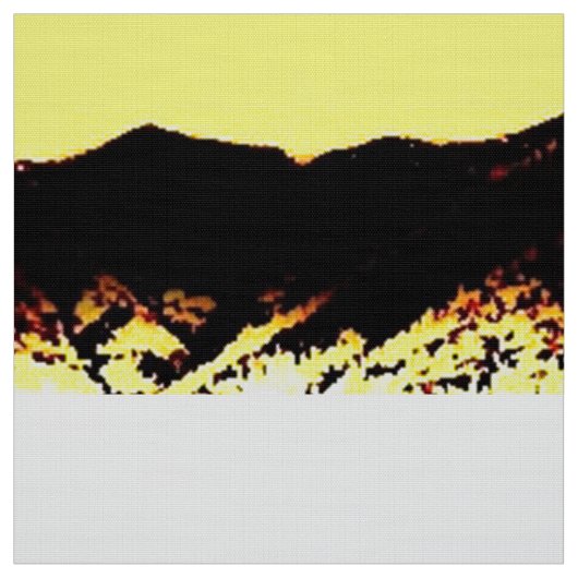 黄山 ファブリック (見本)