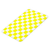 黄市松模様に マグネット (左側)