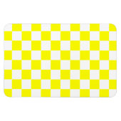 黄市松模様に マグネット (横)