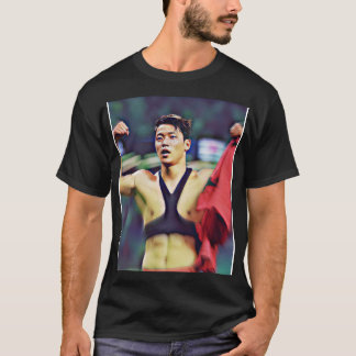 黄平藩2 Tシャツ