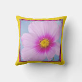 黄斑枕 クッション (裏面)