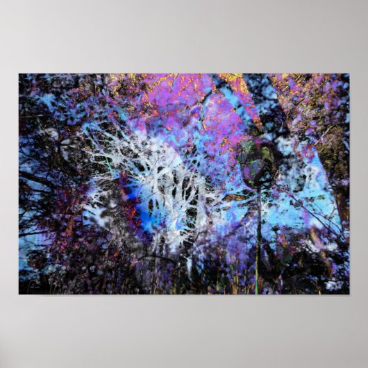 黄斑秋 ポスター (正面)