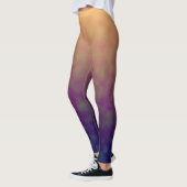 黄昏の夢想 レギンス (左)