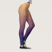 黄昏の夢想 レギンス (右)