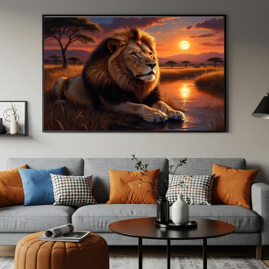 黄昏の守護者 ポスター