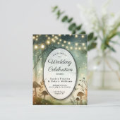 黄昏の森の囁き 招待状 (スタンド正面)