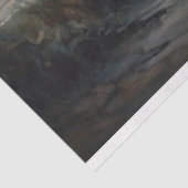 黄昏の献身の切り離 薄葉紙 (詳細)