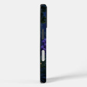 黄昏の花咲く魔法の林檎ケース Case-Mate iPhoneケース (裏面 / 右)