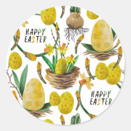 黄春 ラウンドシール