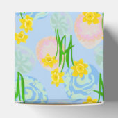 黄水仙 フェイバーボックス (上部)