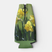 黄水仙 ボトルクーラー (裏面)