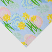 黄水仙 薄葉紙 (詳細)