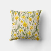 黄水模様 クッション (裏面)