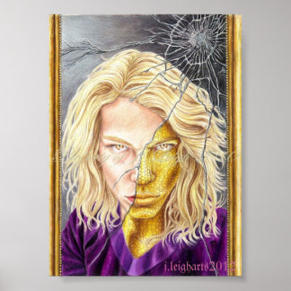 黄泉の王子 ポスター