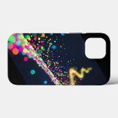 黄泉への旅 アップルiPhoneケース Case-Mate iPhoneケース (裏面 (横))