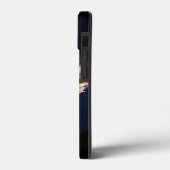 黄泉への旅 アップルiPhoneケース Case-Mate iPhoneケース (裏面 / 左)