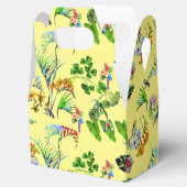 黄熱帯パラダイス フェイバーボックス (オープン)