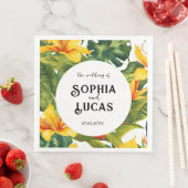 黄熱帯フローラ結婚ズ (インサイチュ)