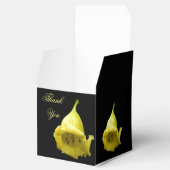 黄熱帯花 フェイバーボックス (オープン)