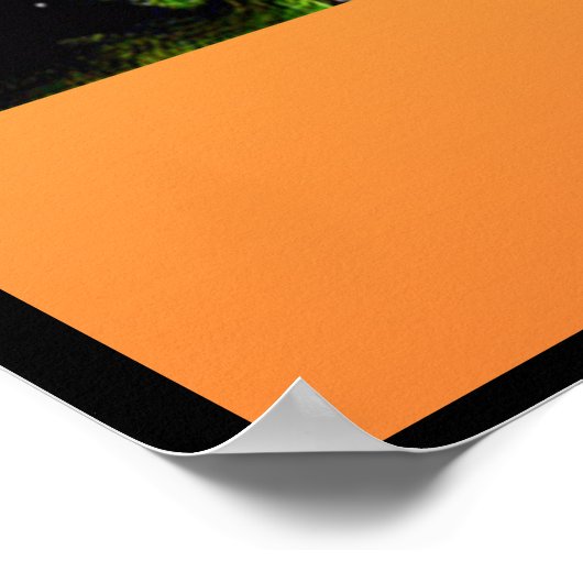 黄牛1911 ポスター (角)