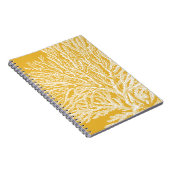 黄珊瑚 ノートブック (右側)