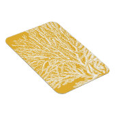 黄珊瑚 マグネット (右側)