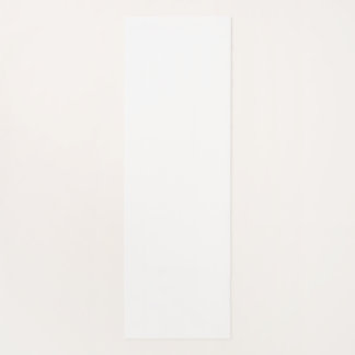 黄白ヨガマット ヨガマット