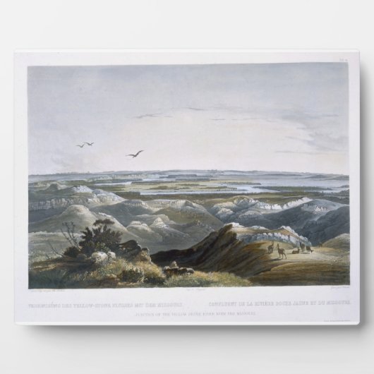 黄石川と御荘の合流点 フォトプラーク (正面)