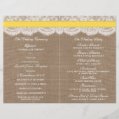 黄砂ドル結婚の収集計画 (裏面)