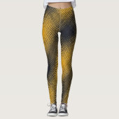 黄砂 レギンス (正面)