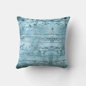 黄素朴色ひまわり クッション (裏面)