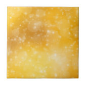 黄美しい タイル (正面)