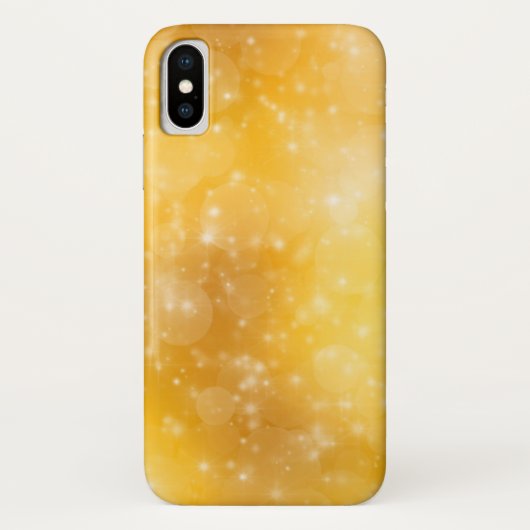 黄美しい Case-Mate iPhoneケース (裏面)