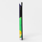 黄色いれんがの道 Case-Mate iPhoneケース (裏面/左)