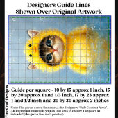 黄色いアヒルDL4Rデコpageの格好をした可愛い子猫 薄葉紙