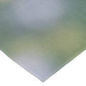 黄色いキンボウゲ テーブルクロス (アングル)