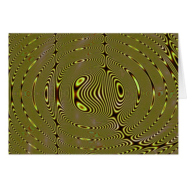 黄色いシマウマ4の姉妹 (正面横)